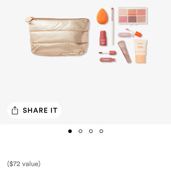 Ulta Beauty Bundle - Picture 5 of 12